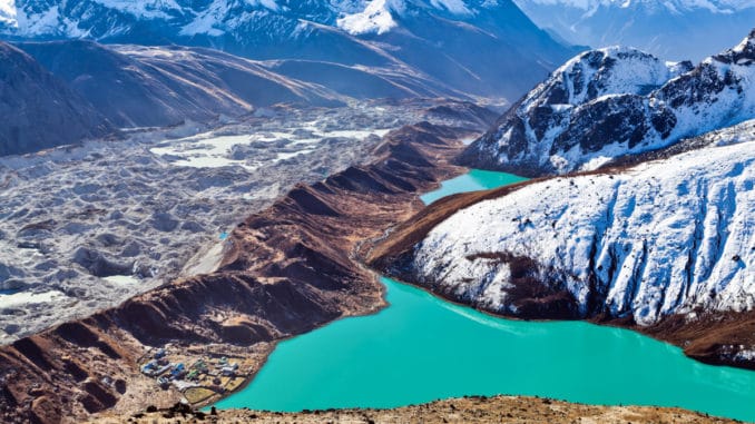 Gokyo Seen Gokyo Seen