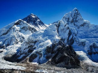 Sagarmatha-Nationalpark