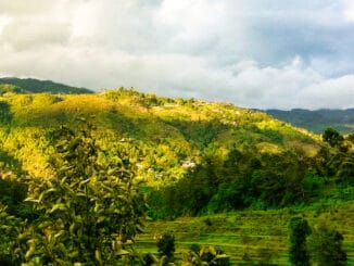 Shivapuri Nagarjun Nationalpark