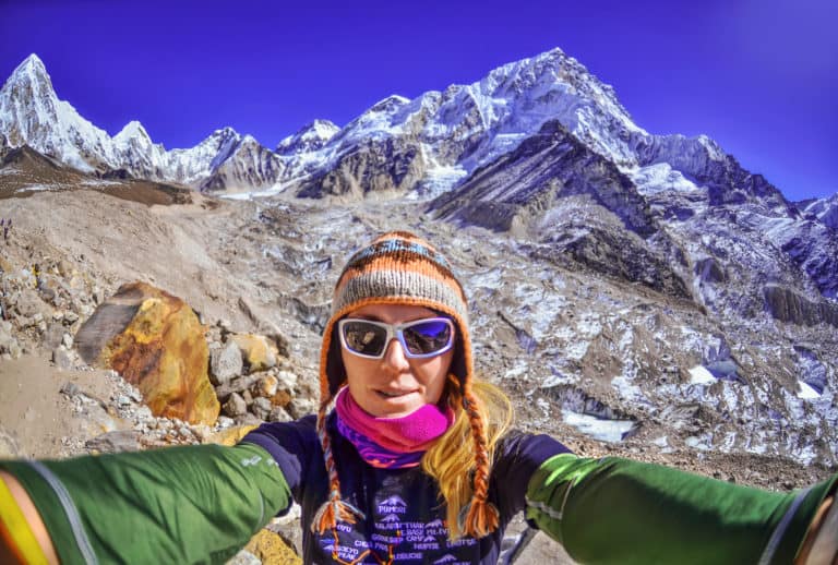 Fragen an die Nepal Friends
