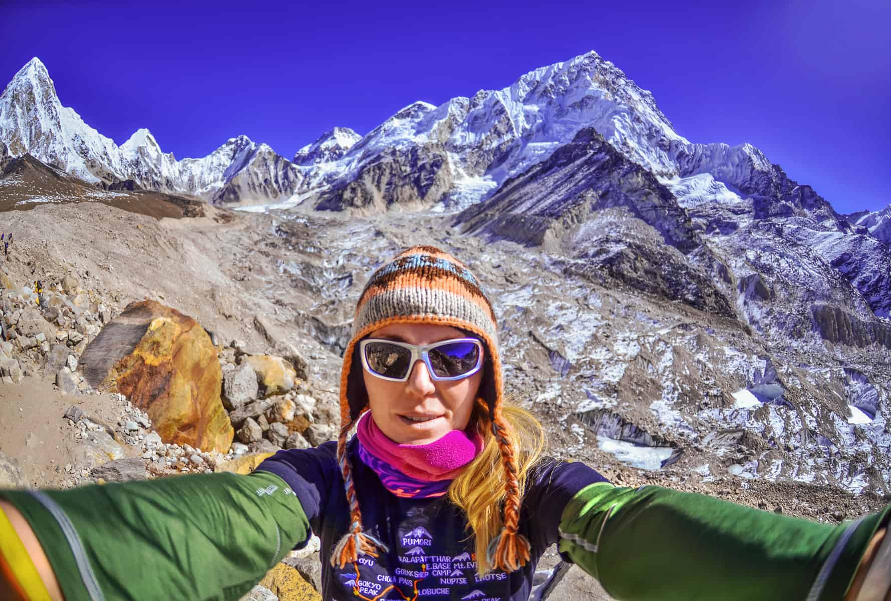 Fragen an die Nepal Friends Kontakt zu Nepal Friends