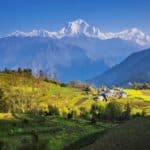 nepal bg