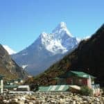 Everest Base Camp Trekking Tour 15