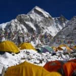 Everest Base Camp Trek