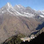 Everest Base Camp Trekking Tour 6