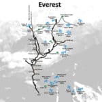 Everest Base Camp Trekking Tour 7