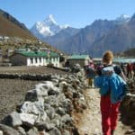 Everest Base Camp Trekking Tour 8