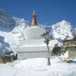 Everest Kalapatthar 1