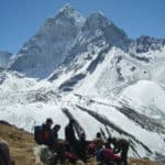 Everest Kalapatthar 15