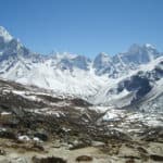 Everest Kalapatthar 18