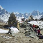 Everest Kalapatthar 19