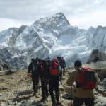 Everest Kalapatthar 22