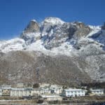 Everest Kalapatthar 6