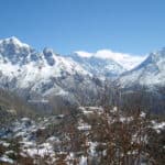 Everest Kalapatthar 8