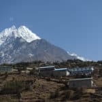 Everest Trekking 1