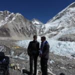 Everest Trekking 5