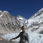 Everest Trekking 6
