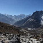 Everest Trekking 8