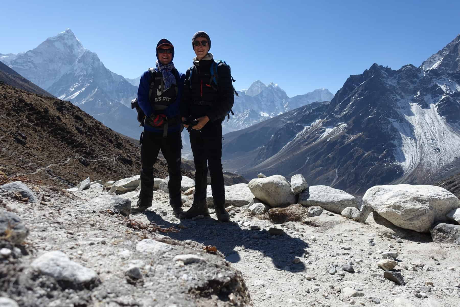 Everest-Trekking-9