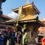 nepal fotos reiseberichte 1