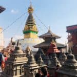 nepal fotos reiseberichte 3
