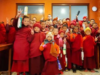Volunteer Nepal