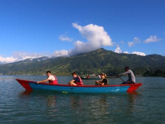 Ausflüge Nepal