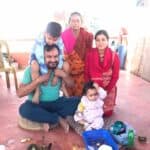 Bhagwans Homestay Kathmandu 1