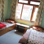 Bhagwans Homestay Kathmandu 13