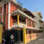 Bhagwans Homestay Kathmandu 3
