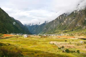 Langtang Valley