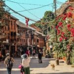 Nepal Yoga und Meditationsreise 10