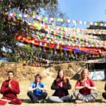 Nepal Yoga und Meditationsreise 5