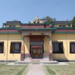 Nepal Yoga und Meditationsreise 8