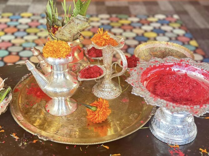 Bada Dashain 8
