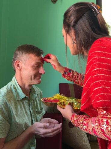 Dashain 3