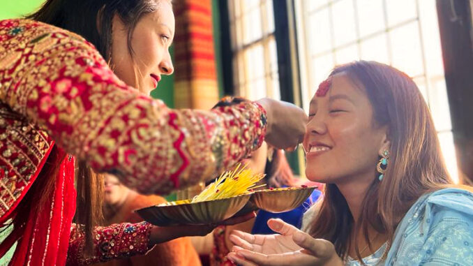 Bada Dashain Bada Dashain