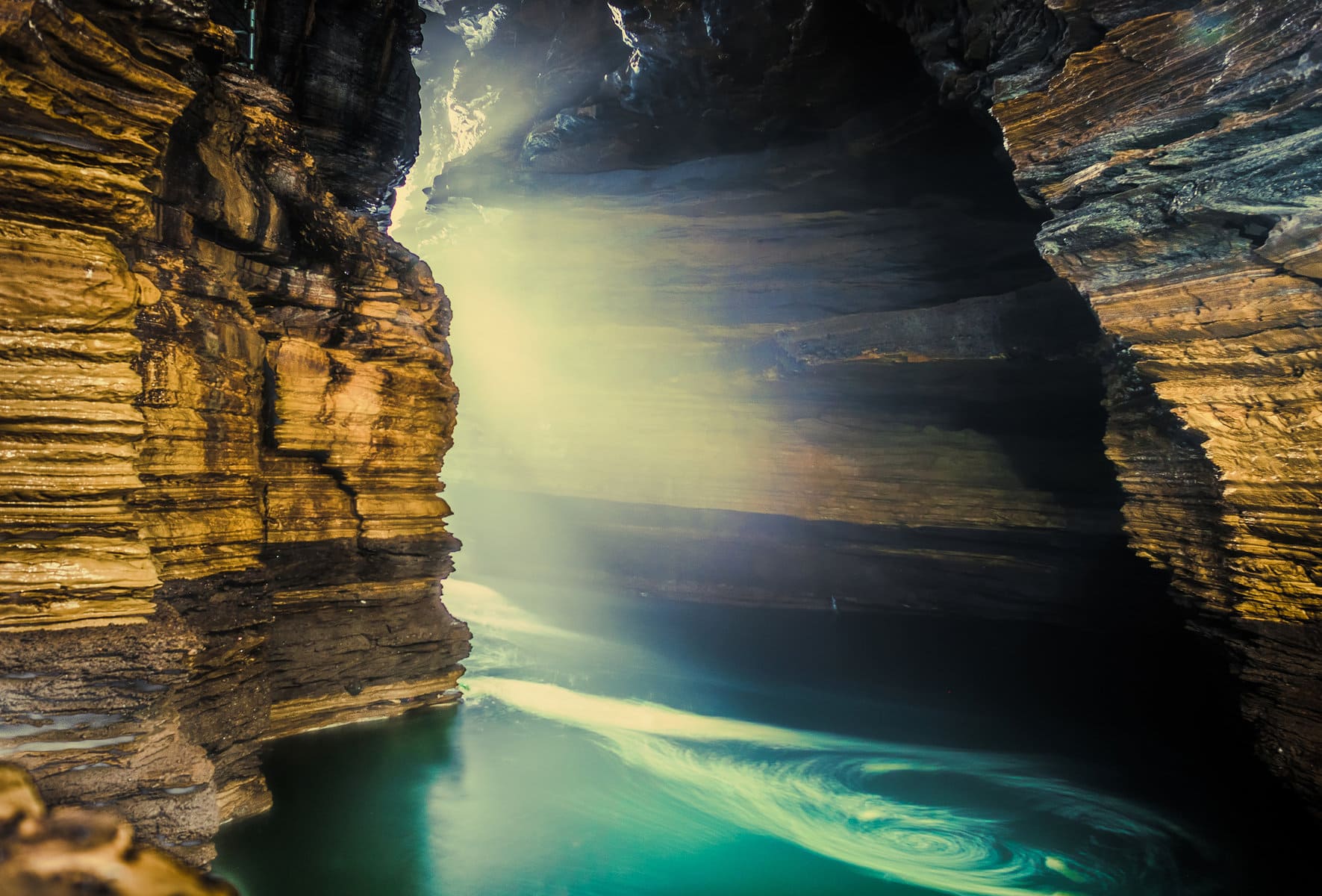Gupteshwor Mahadev Cave Gupteshwor Mahadev Cave