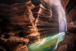 Gupteshwor Mahadev Cave