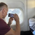 Flug von Mantali nach Lukla Bild 64