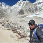 Der Weg zum EBC1