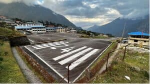 Lukla Airport