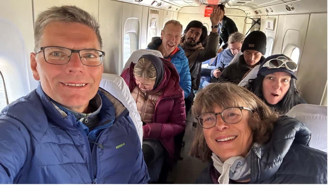 Lukla Airport4