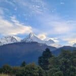 nepal wanderung 1