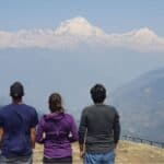nepal wanderung 3