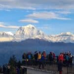 nepal wanderung 5