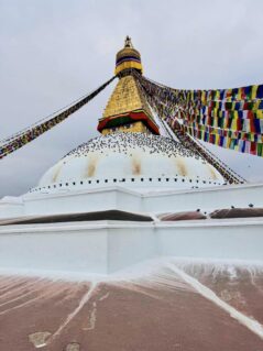 Buddha-Stupa-Nepal-7 Buddha Stupa Nepal 7