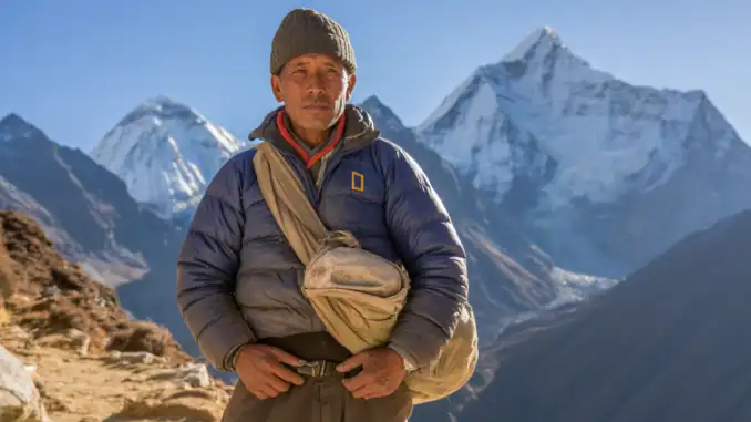 Trekkingguide Nepal Trekkingguide Nepal