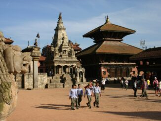 Bhaktapur