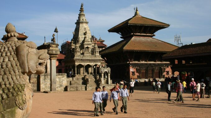 Bhaktapur